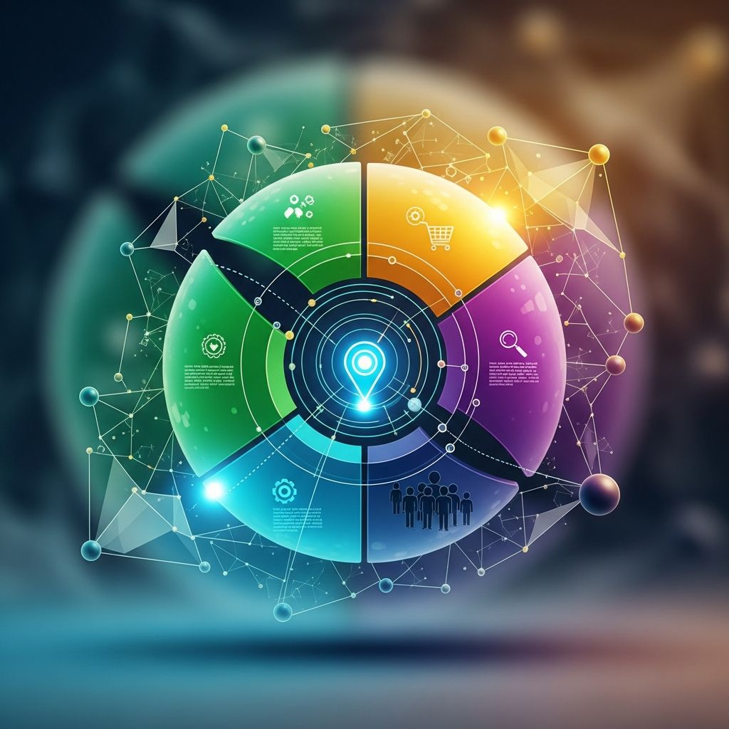 Master market segmentation: Divide markets strategically to target audiences effectively and boost ROI.