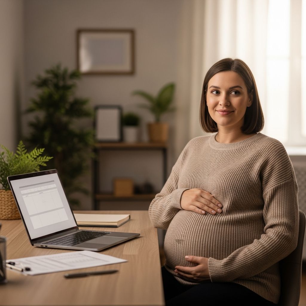 Navigate maternity leave laws across federal and state levels with this comprehensive guide.