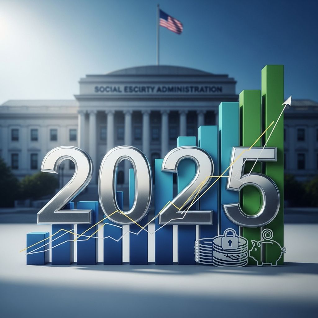 Learn how to maximize your Social Security retirement benefits based on age, earnings, and claiming strategy.