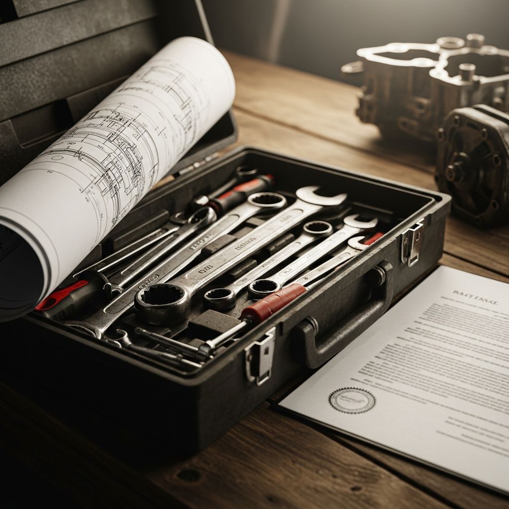 Complete guide to mechanic's liens: Protect your payment rights in construction projects.