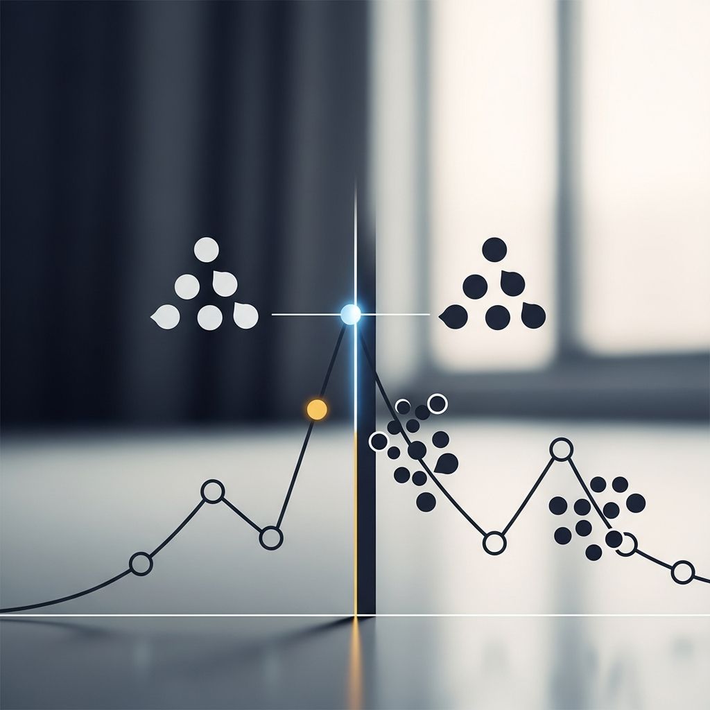 Understanding the median: A comprehensive guide to this essential statistical measure and how it differs from mean and mode.