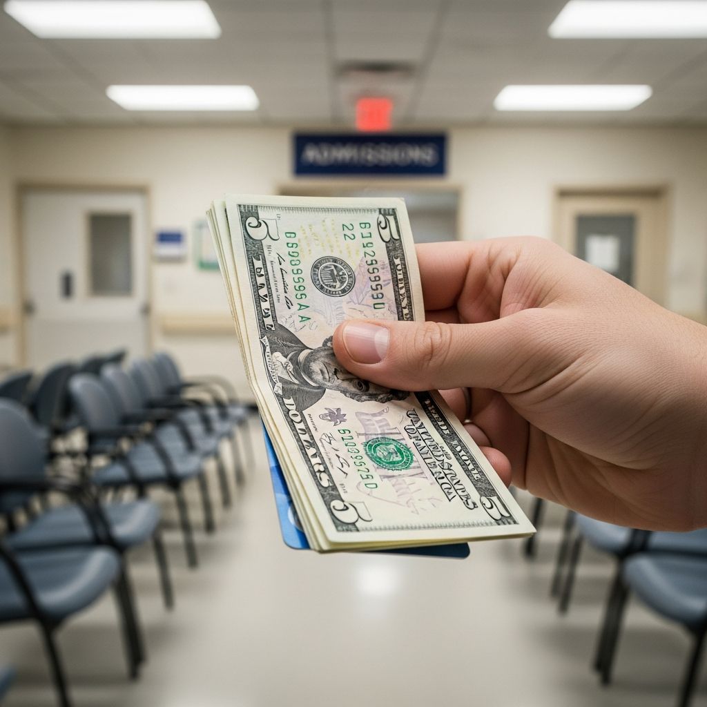 Understand the new credit reporting rules for medical debt under $500 and decide whether paying is worth it.