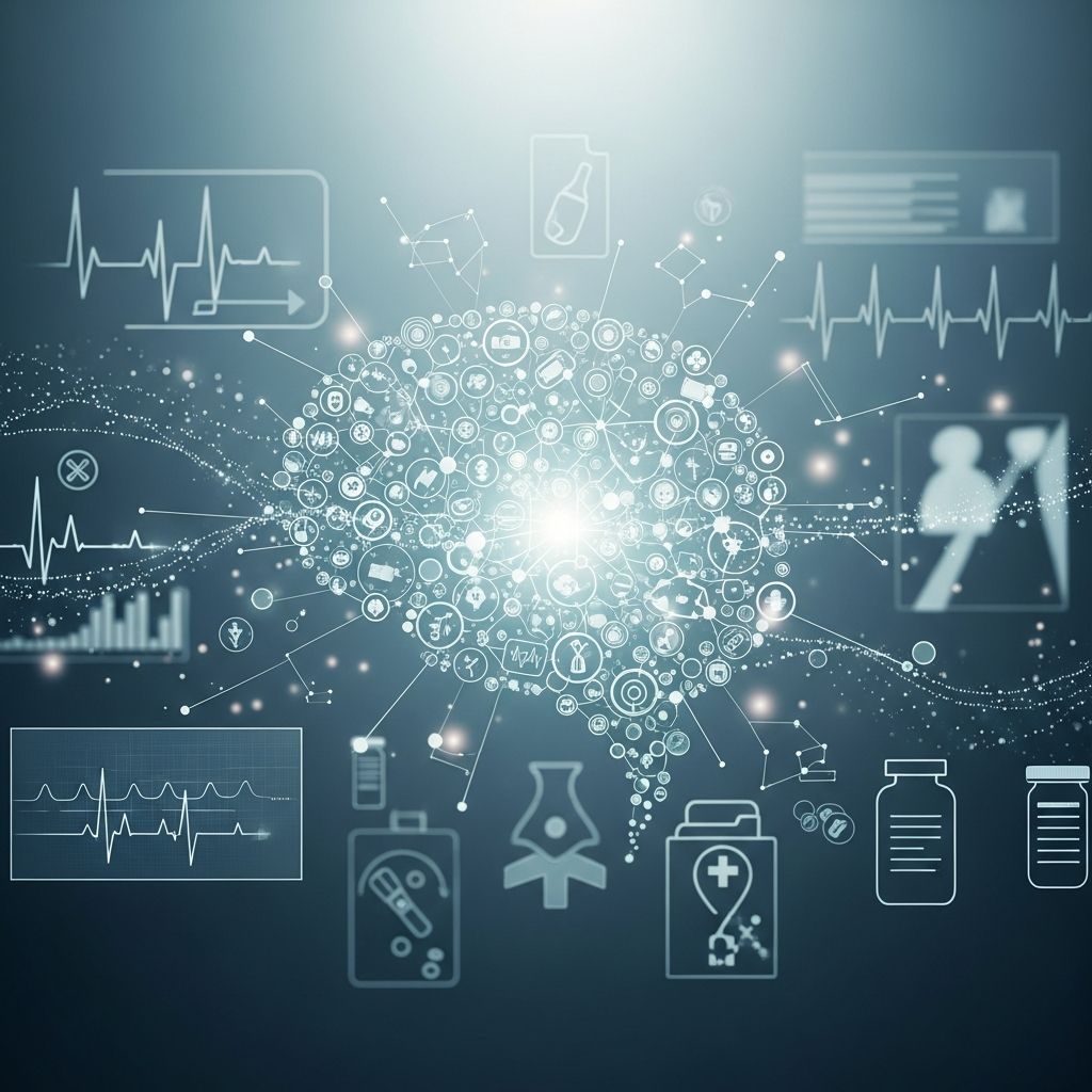 Understanding MIB: How insurance companies use medical data to assess risk and protect consumers.