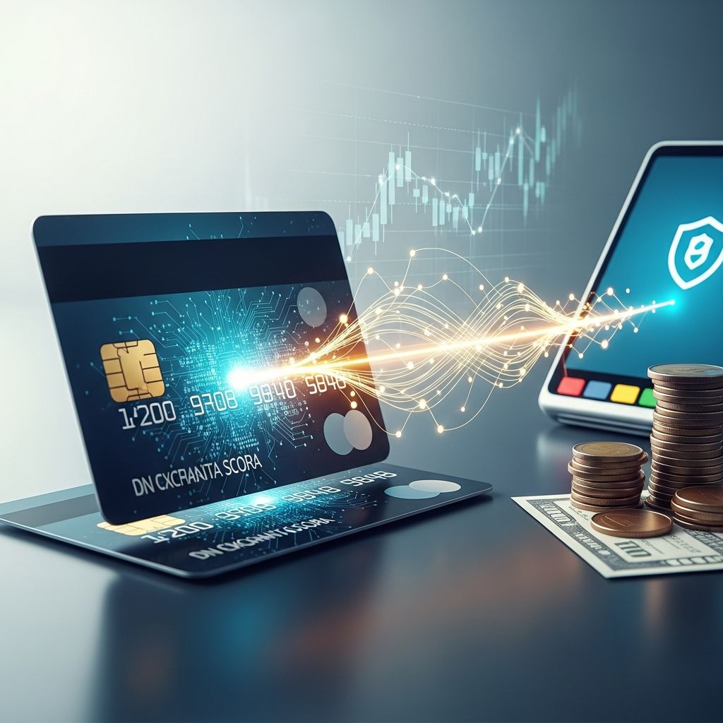 Complete guide to merchant accounts: Learn how businesses accept card payments securely.