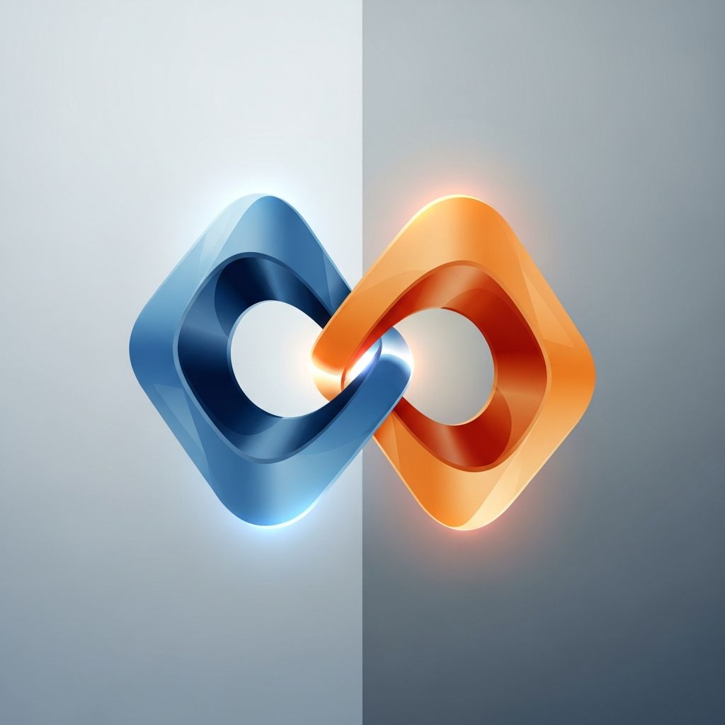 Complete guide to mergers: understand types, processes, benefits, and real-world examples in business.