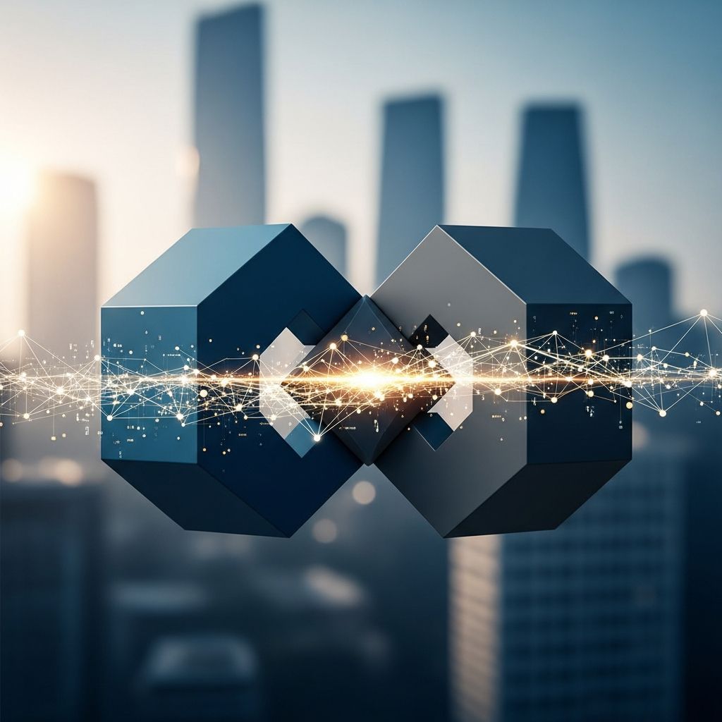 Complete guide to M&A transactions: types, strategies, valuation methods, and deal structures explained.