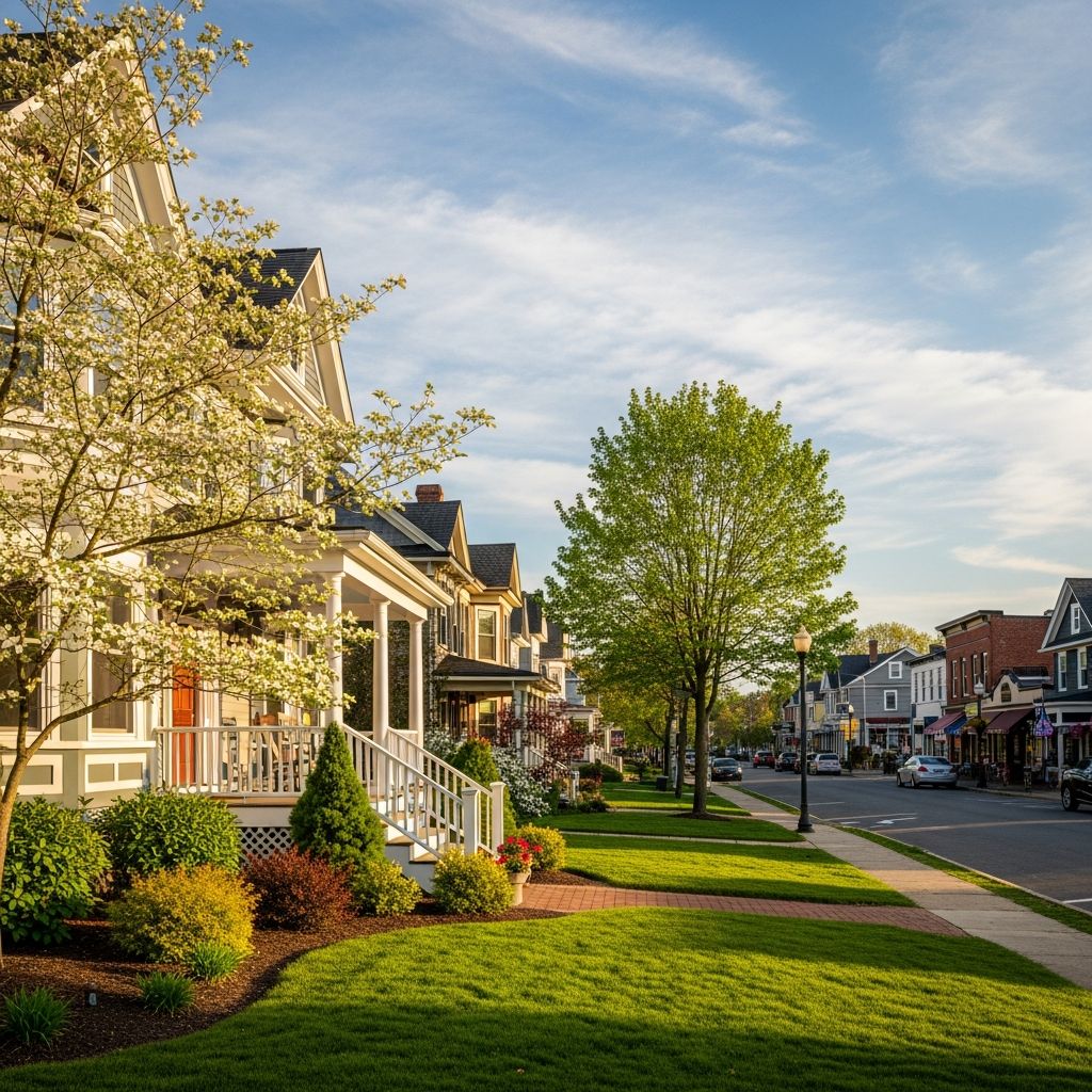 Discover why Metuchen, NJ is one of America's best places to live in 2024.