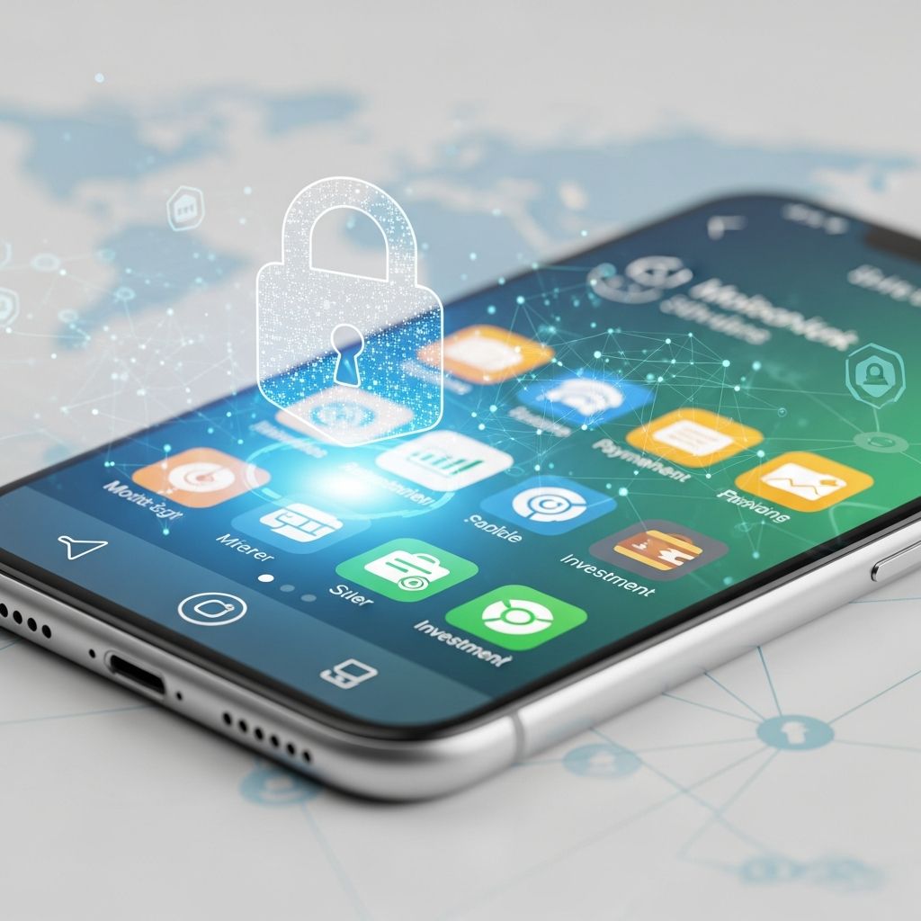 Complete guide to mobile financial services: How MFS transforms banking and payments.