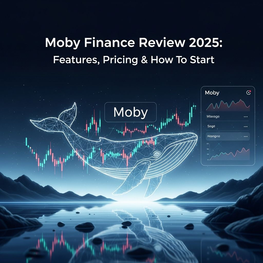 Complete guide to Moby Finance platform: features, pricing, pros/cons, and how to start investing today.