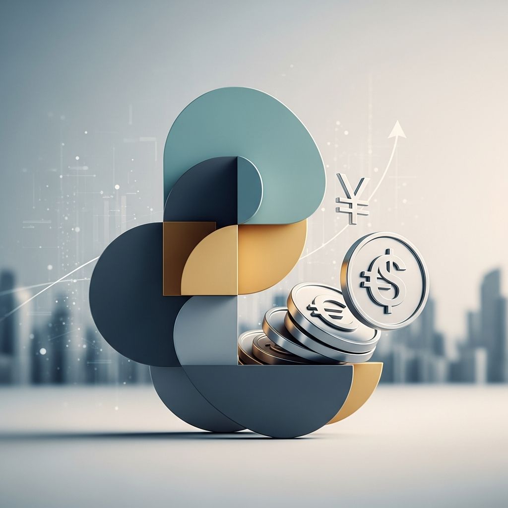 Explore Modern Monetary Theory: How governments control currency, spending, and inflation.