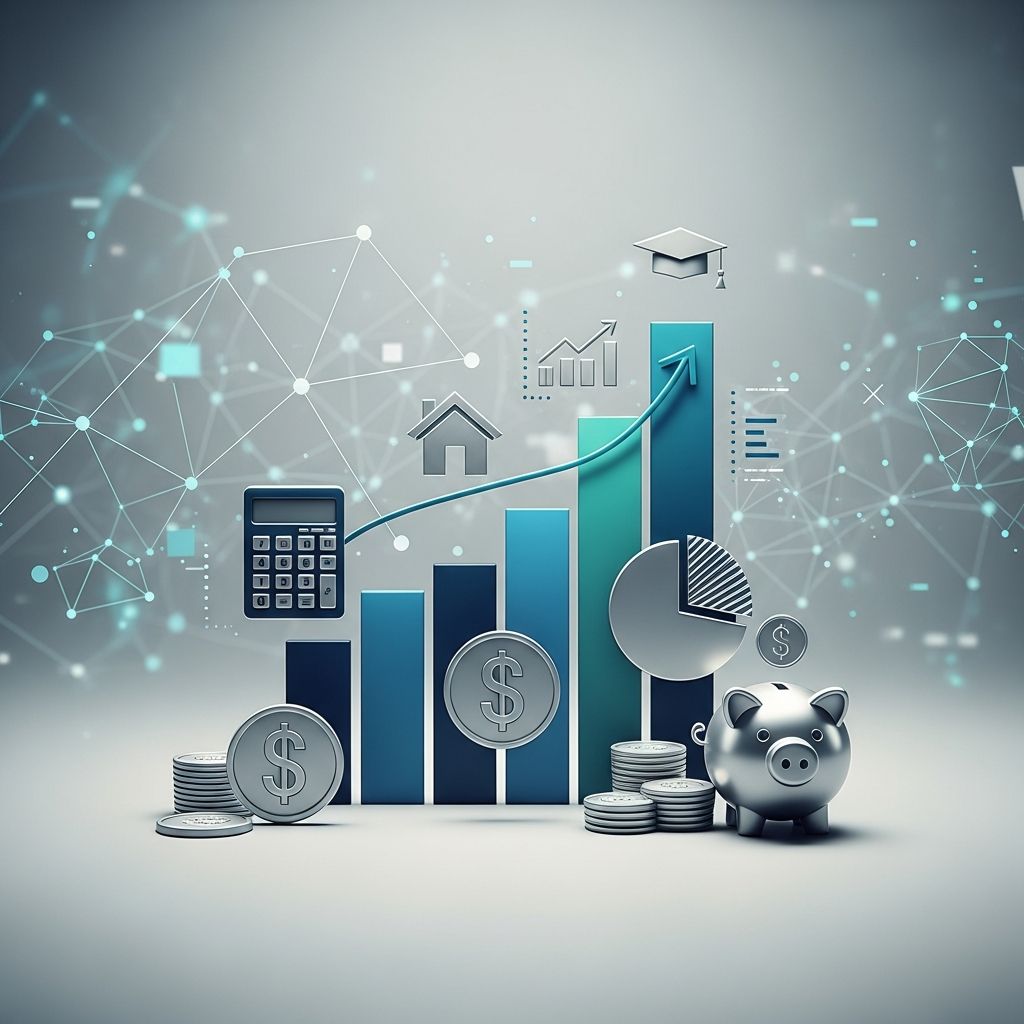 Modified Adjusted Gross Income (MAGI): Complete Guide Understanding MAGI and its impact on tax deductions, credits, and eligibility thresholds.