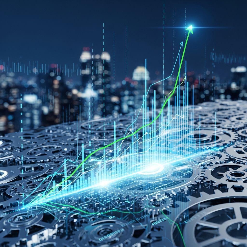Understanding MIRR: A superior investment metric that addresses IRR limitations and provides realistic return calculations.