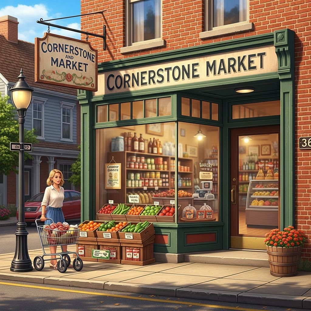 Understanding family-owned businesses: Definition, characteristics, and community impact.