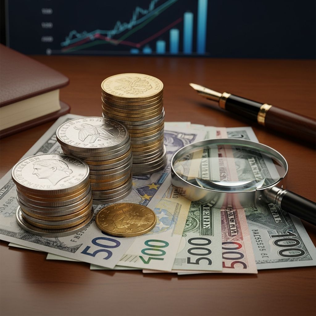 Understanding monetarism: How money supply drives inflation, growth, and economic stability.