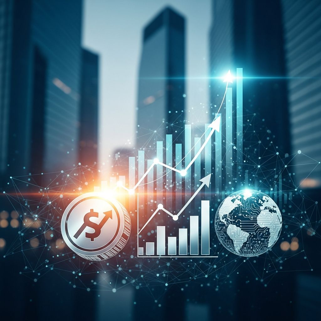 Understand money markets: short-term financial assets, key instruments, and their role in the global financial system.