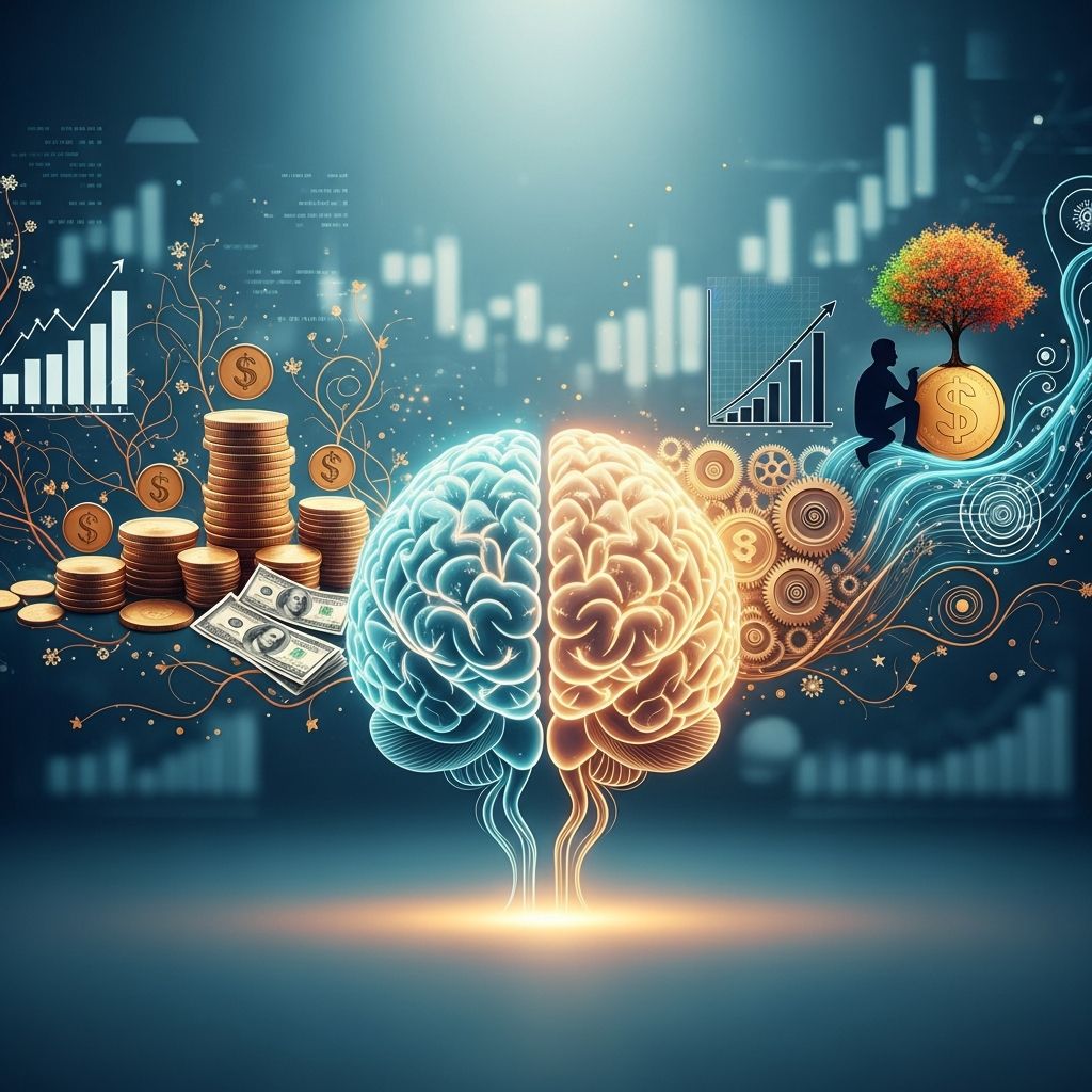 Discover your money personality type and learn how to make smarter financial decisions.