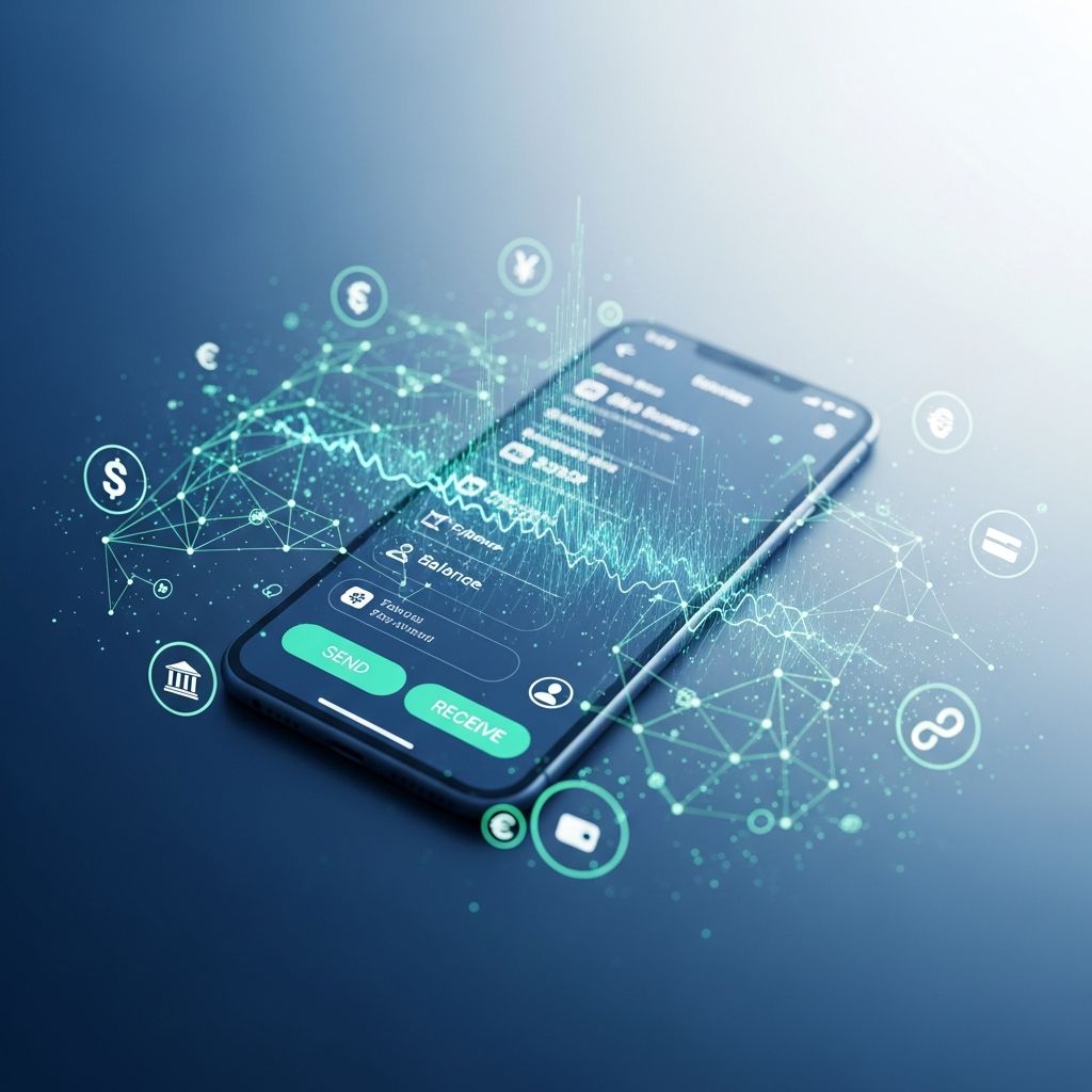 Explore the best money transfer apps for secure, fast, and affordable international and domestic payments.