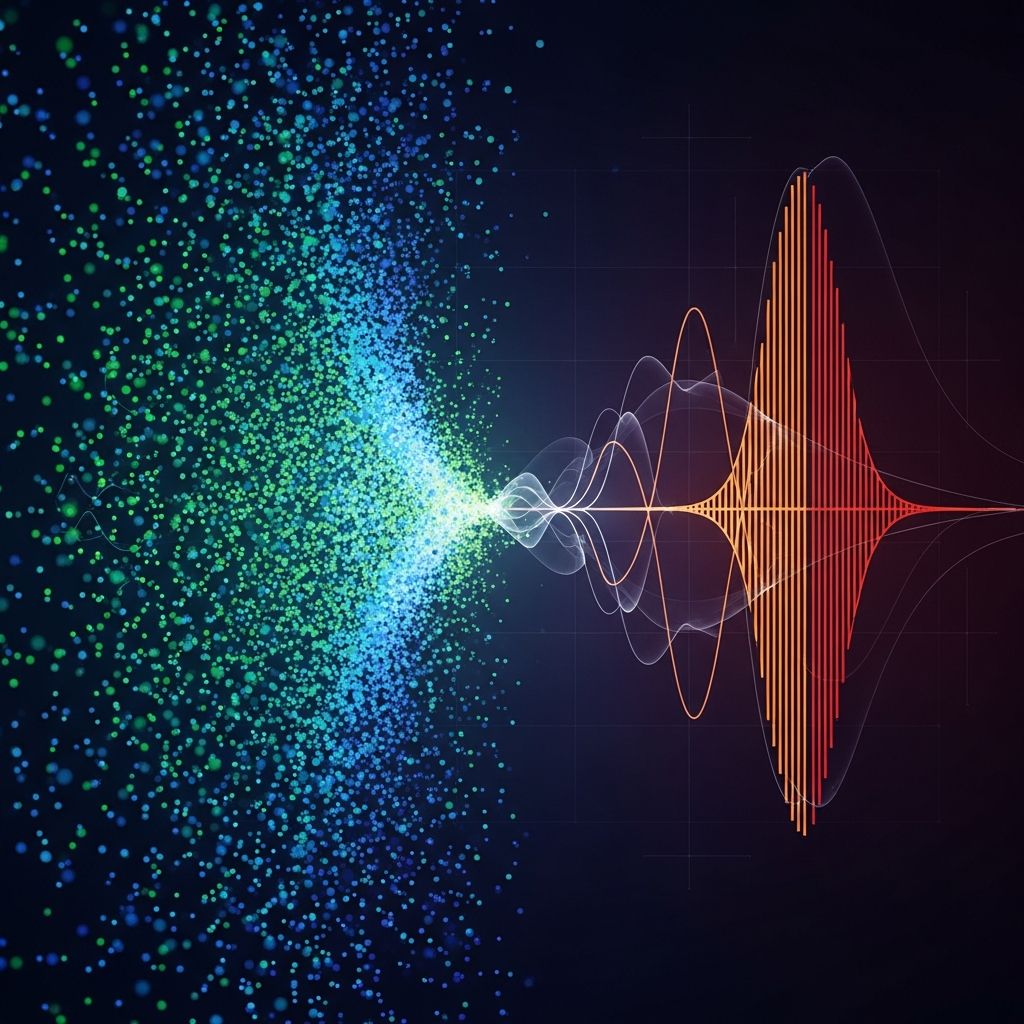 Master Monte Carlo simulation: A powerful statistical method for modeling uncertainty and predicting outcomes in finance.