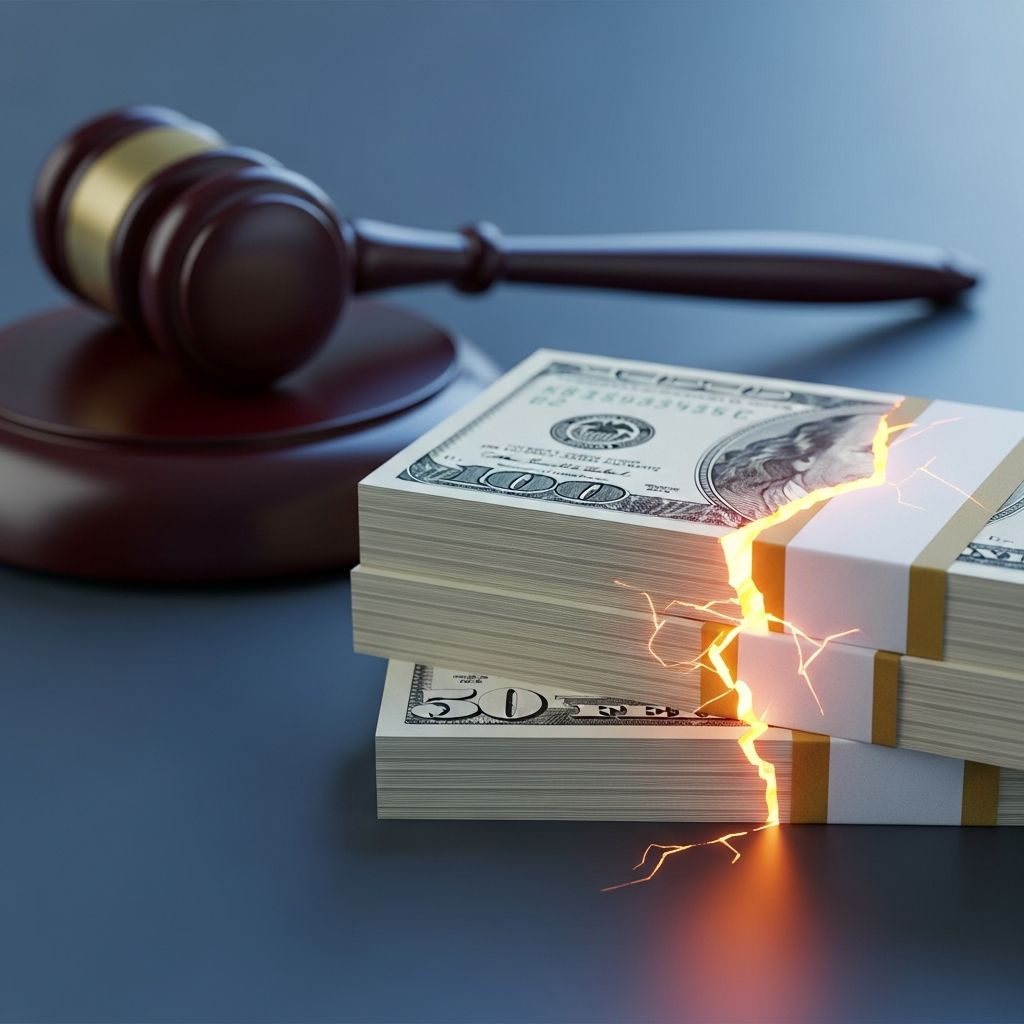 Montel Williams withdraws endorsement as MoneyMutual faces $2.1M penalty for illegal payday loans in New York.