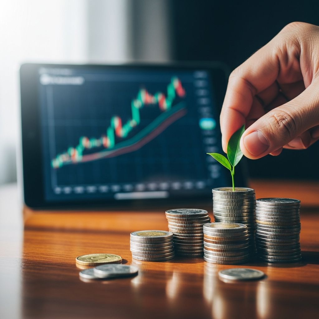 Discover how monthly dividend ETFs provide consistent income streams for investors seeking regular cash flow.