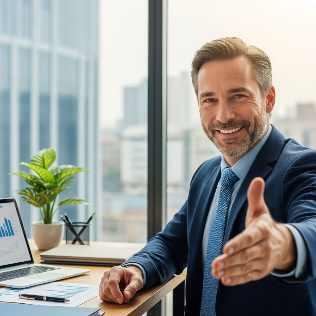 Understanding mortgage brokers: The intermediaries connecting borrowers with lenders for optimal loan solutions.