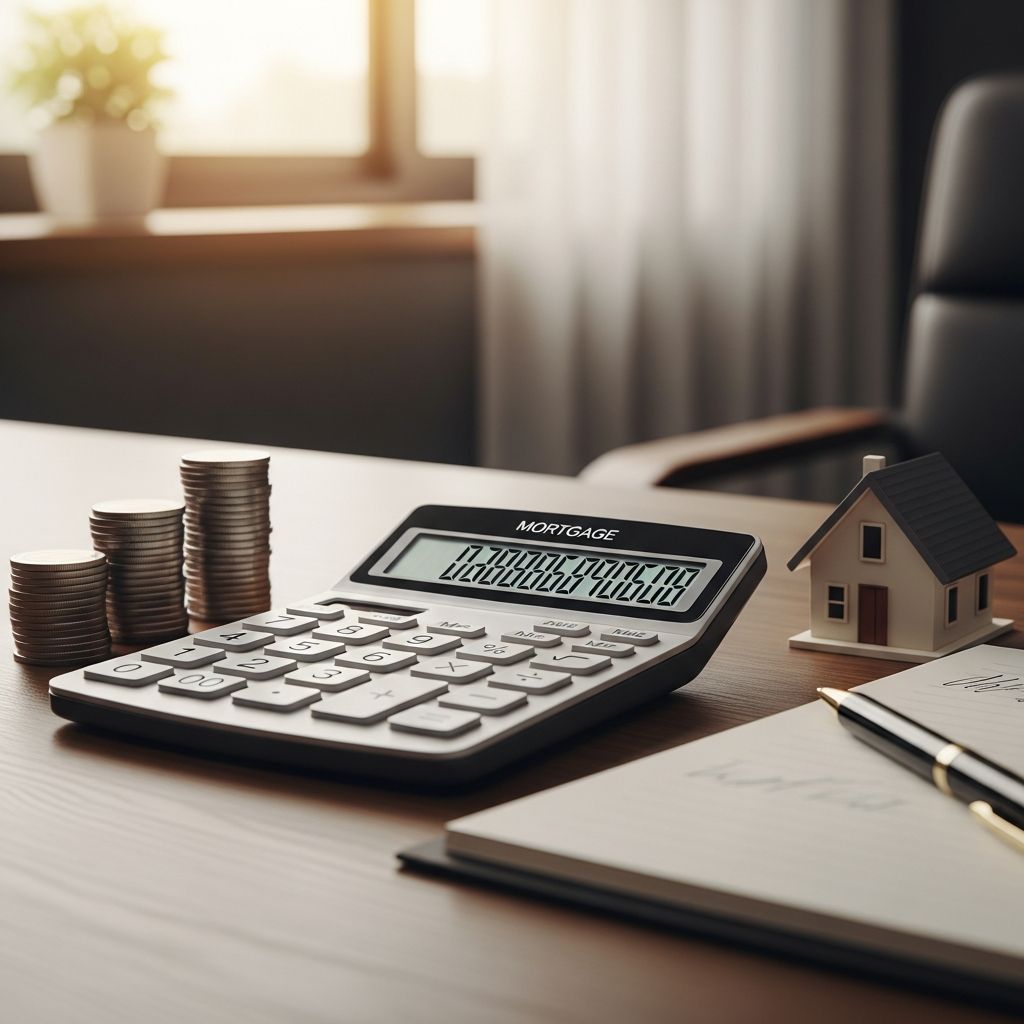 Calculate your monthly mortgage payments with taxes, insurance, and HOA fees included.