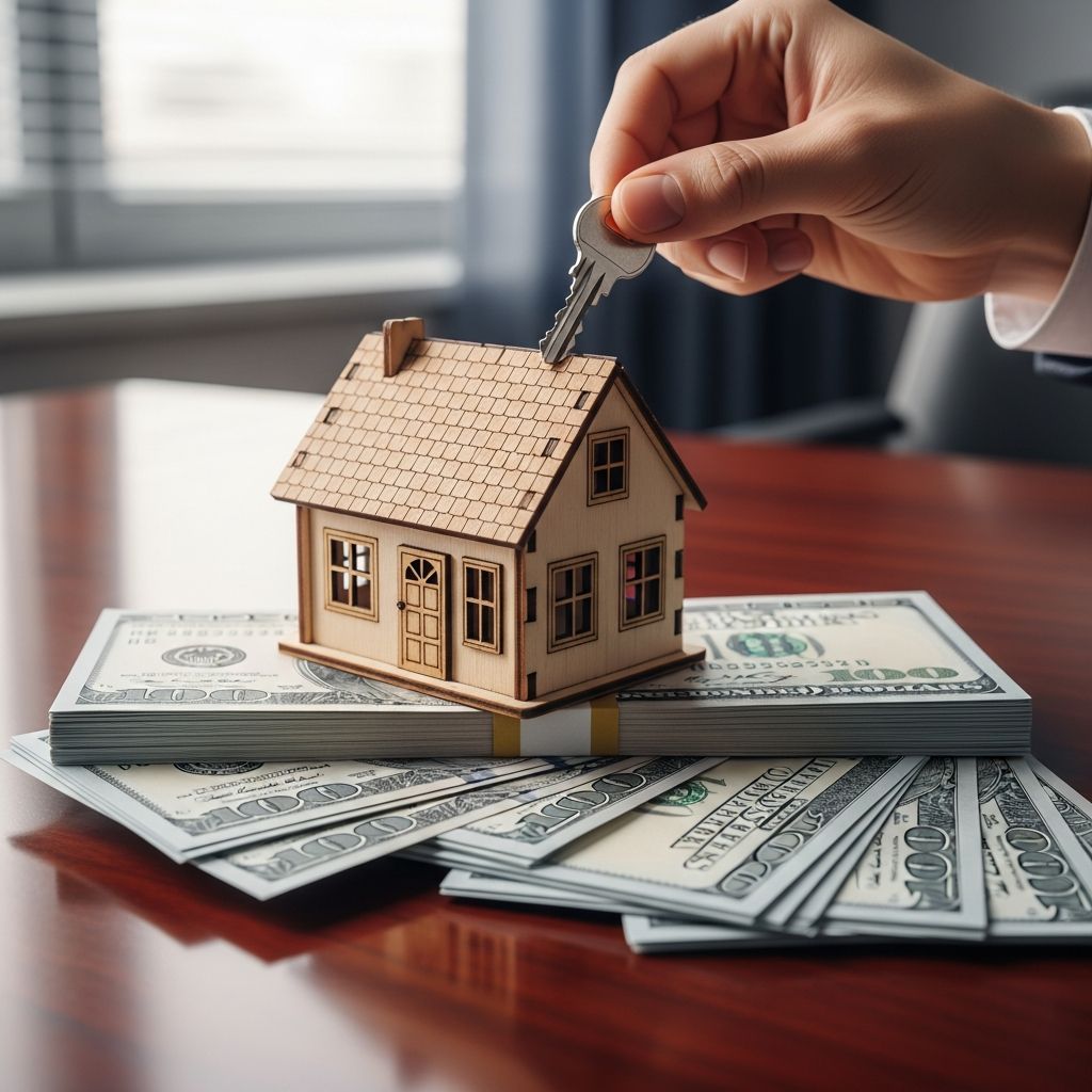 Understand mortgage collateral, how it secures your home loan, and what happens if you default.