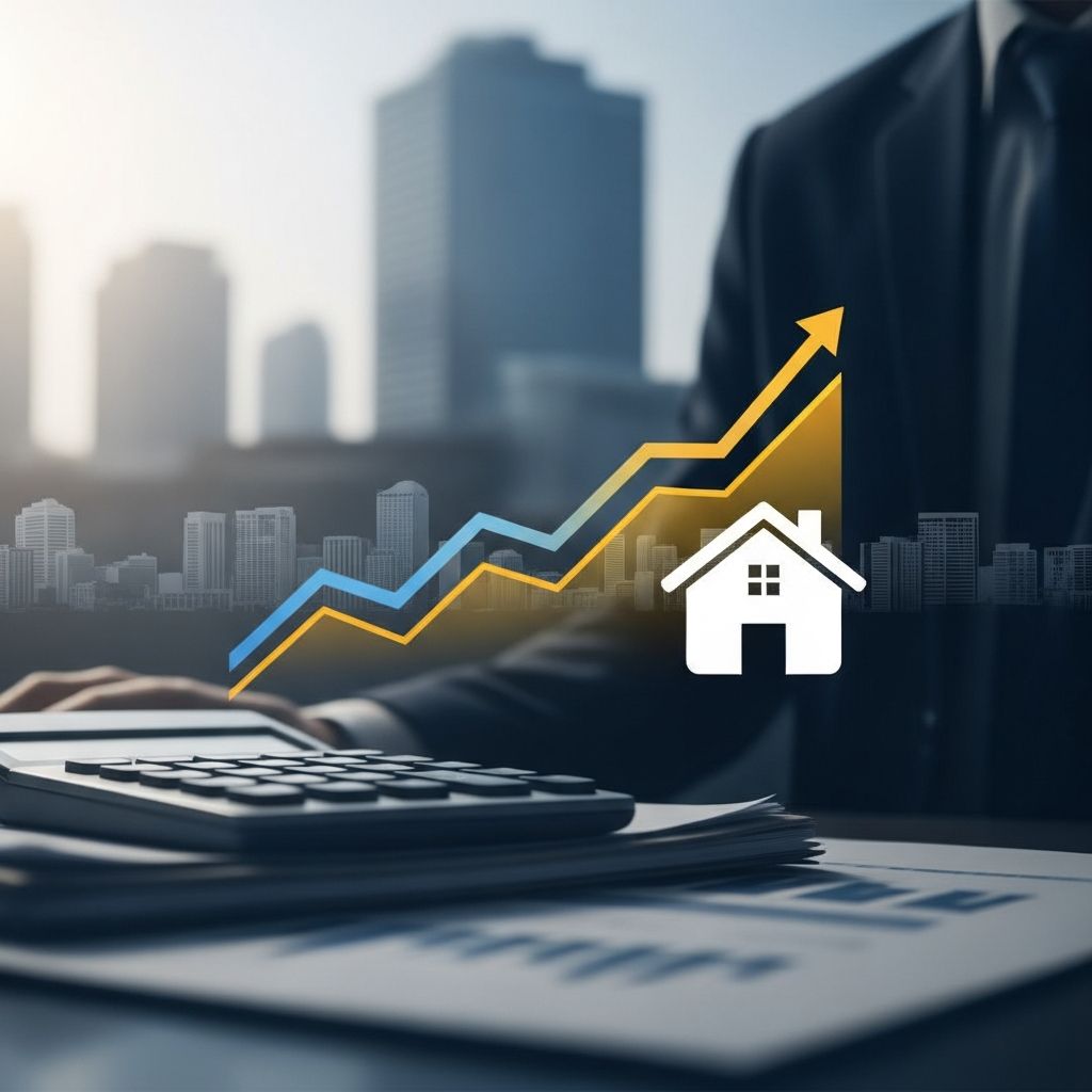 Stay informed on mortgage rates, trends, and expert predictions for today's housing market.