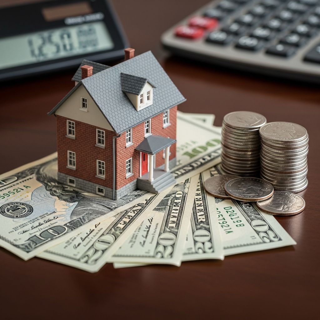 Complete guide to mortgage origination fees: what they are, how much you'll pay, and strategies to save money.