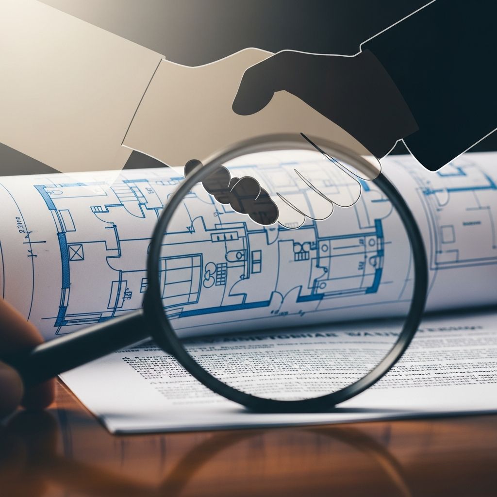 Understanding mortgagees: The lenders who finance your home purchase.