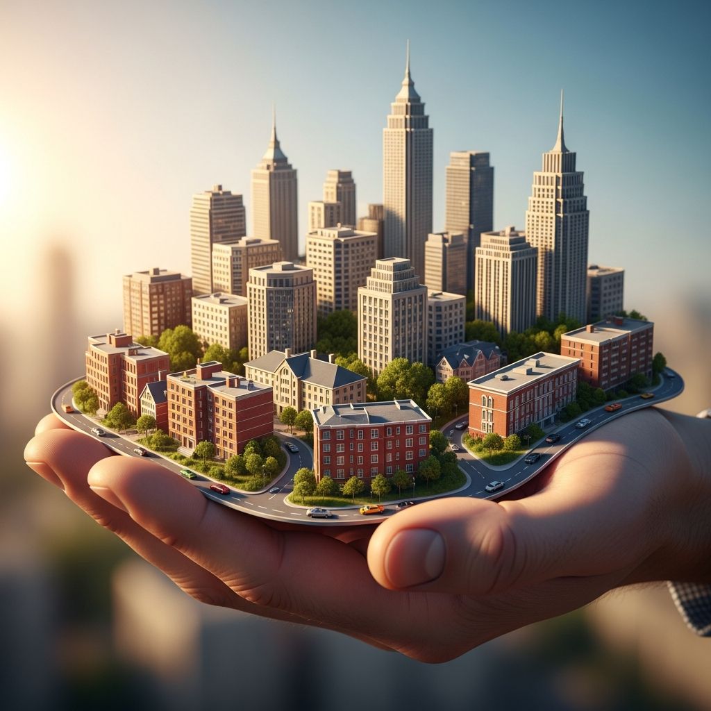 Discover the most affordable U.S. cities where renters can stretch their budget and enjoy quality of life.