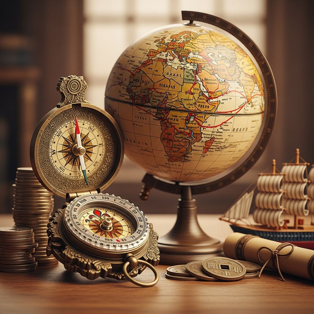 Understanding MFN clauses: How equal trade treatment shapes global commerce and international relations.