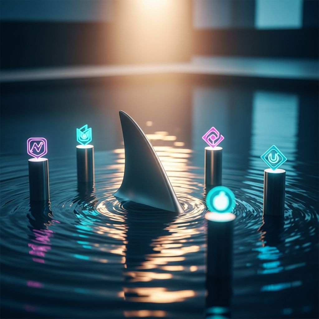 Discover how five remarkable businesses turned Shark Tank pitches into multi-million dollar empires.