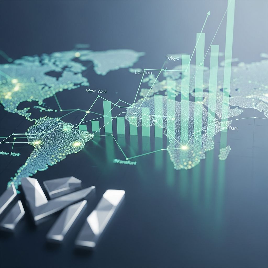 Comprehensive guide to understanding MSCI indices and their role in global investment benchmarking.