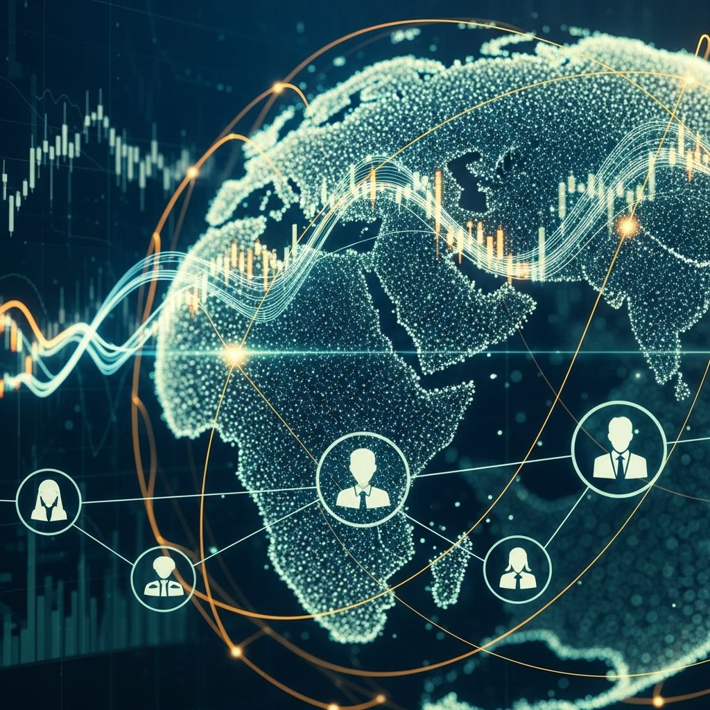 Understanding MTFs: Alternative trading venues reshaping European financial markets.
