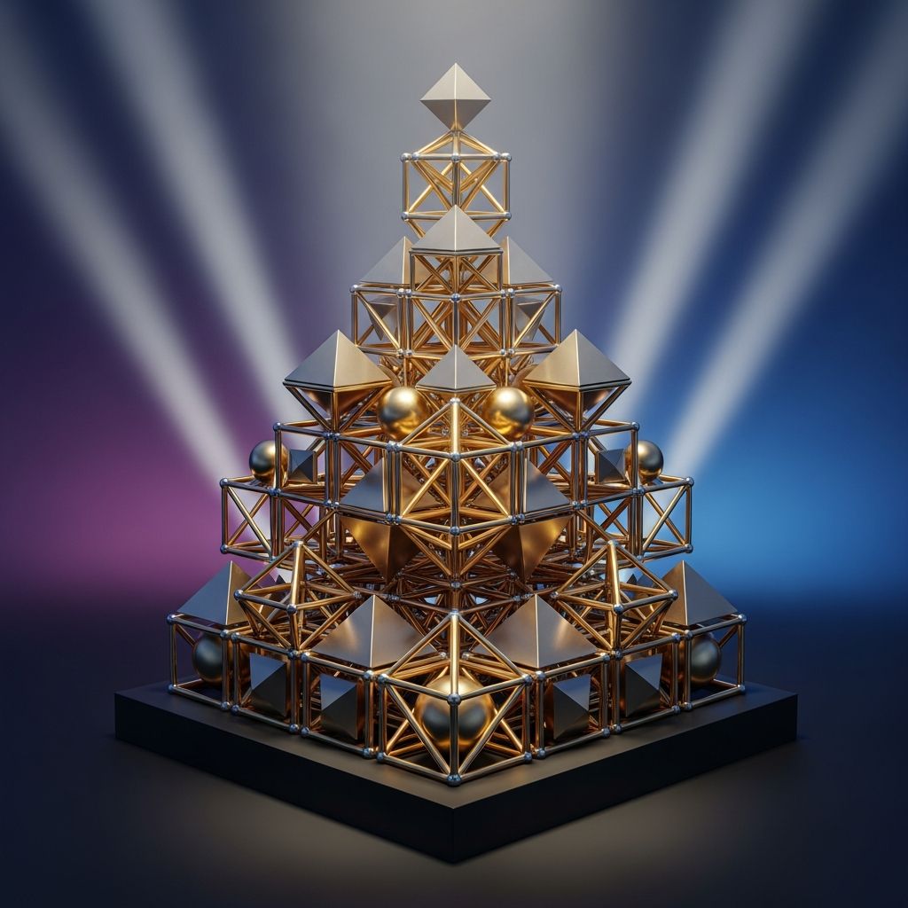 Understanding MLM business models, how they work, and distinguishing legitimate opportunities from pyramid schemes.