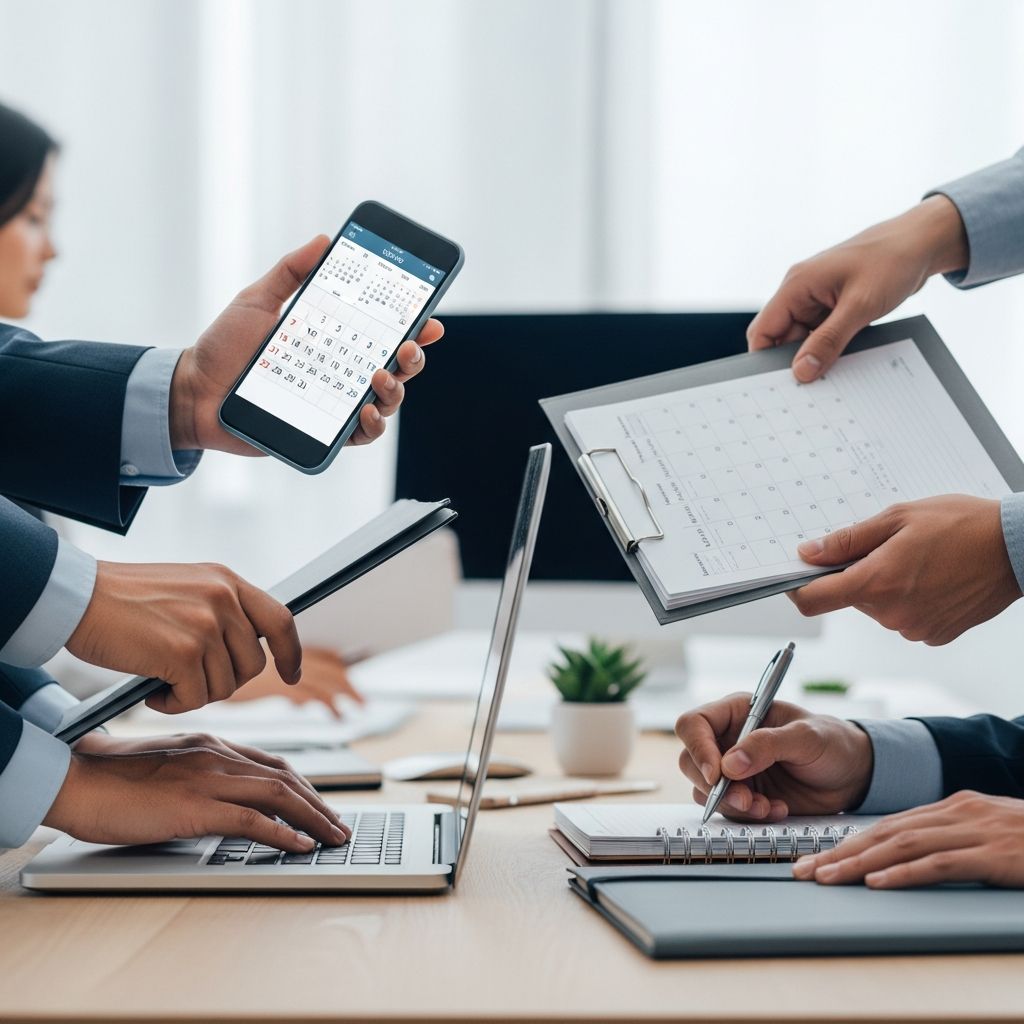 Master the multitasking interview question with proven strategies and example answers.