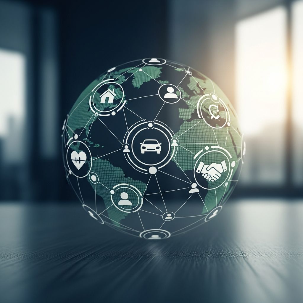 Understanding mutual insurance companies: Policyholder-owned insurers focused on long-term value and stability.