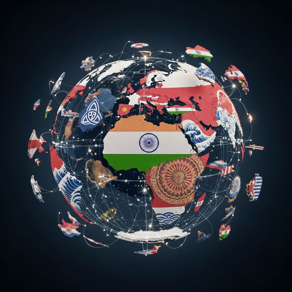 Explore nationalism's definition, real-world examples, and the complex balance between its benefits and drawbacks.