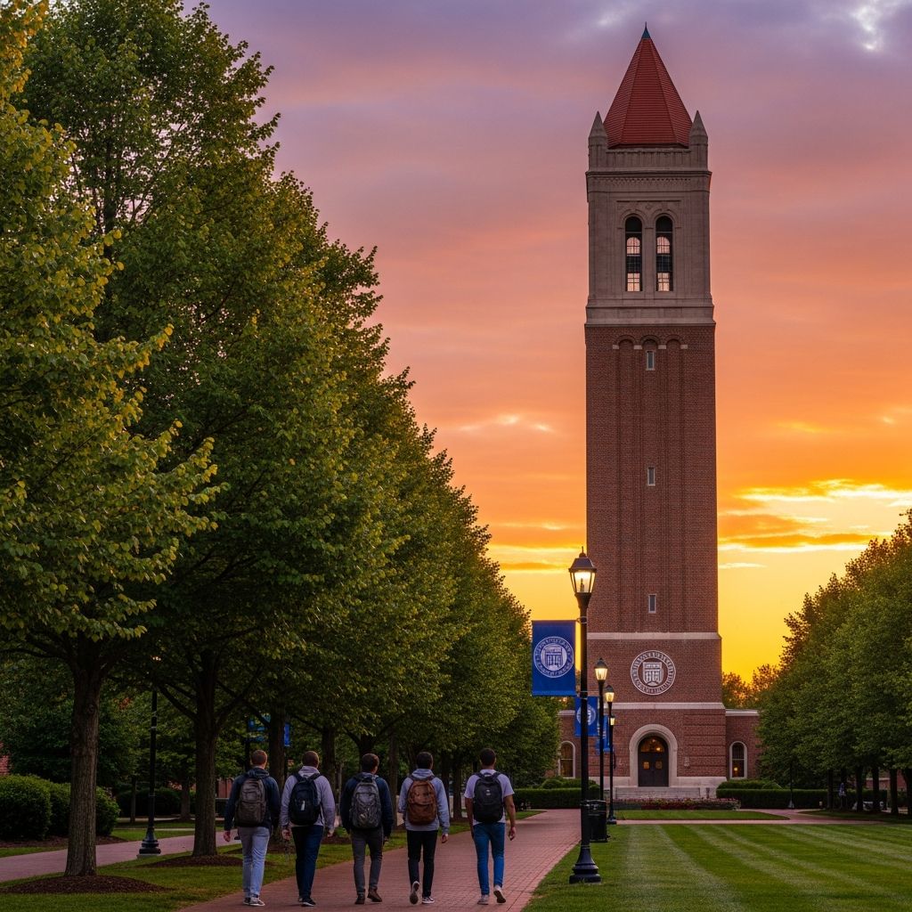 Comprehensive guide to NC State University: rankings, tuition costs, and academic opportunities.