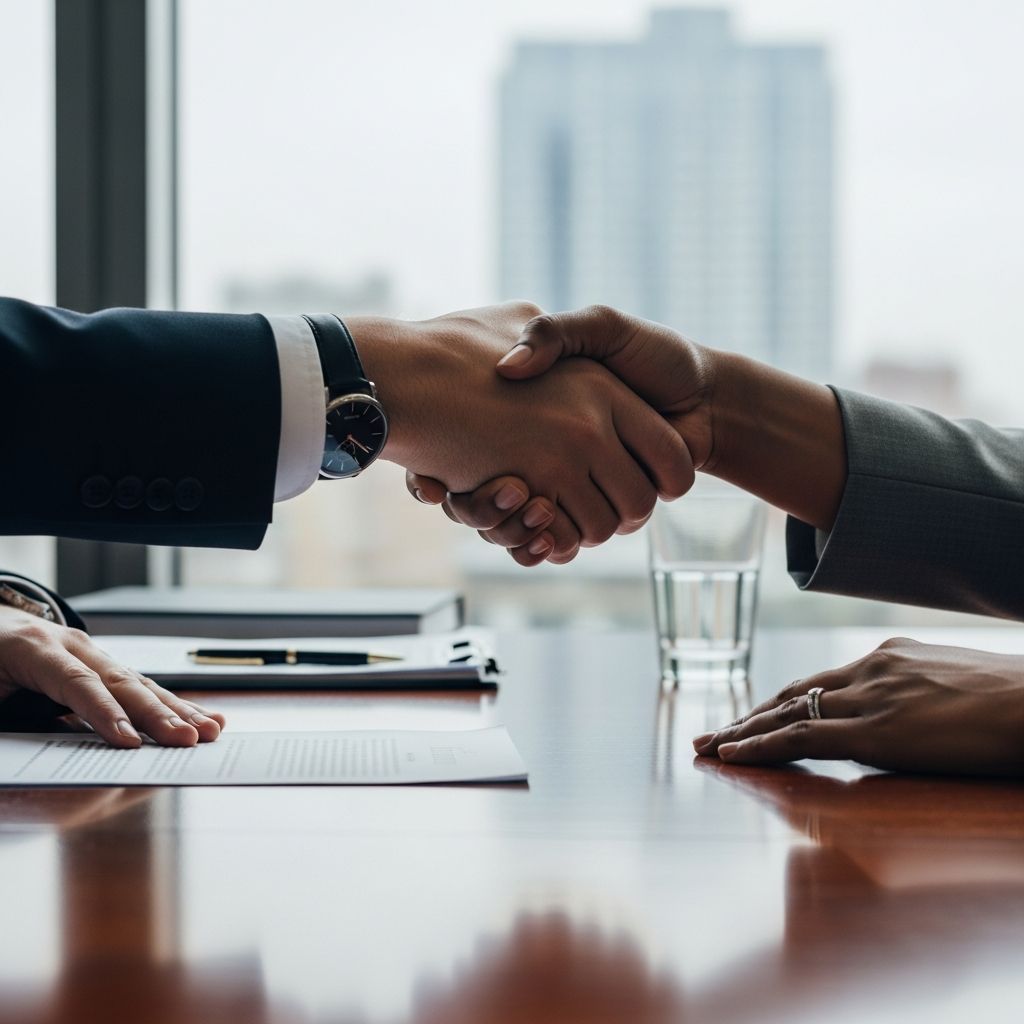 Master the art of negotiation with proven strategies, tactics, and best practices for successful outcomes.