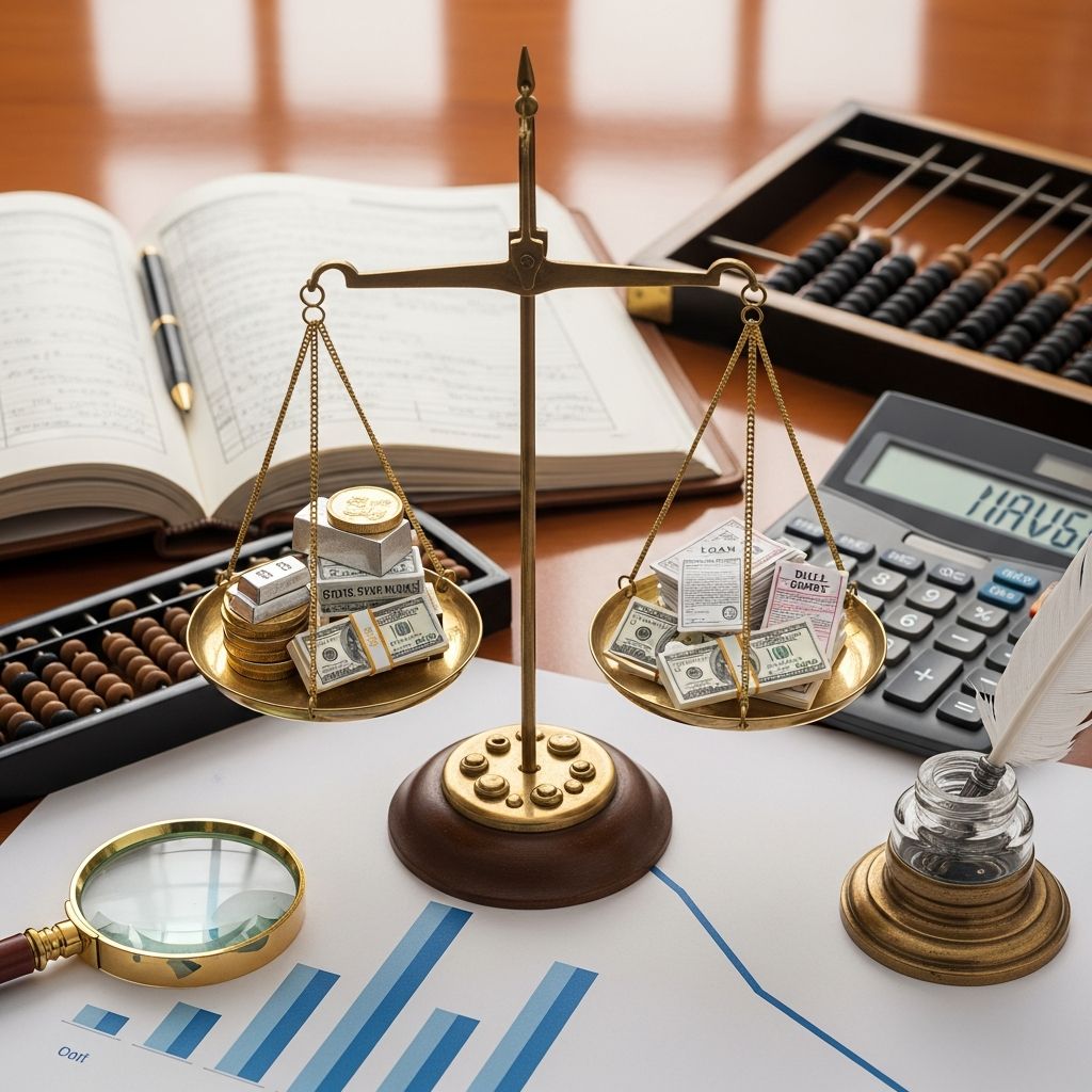 Understand NAV: the key metric for valuing mutual funds and investment companies.