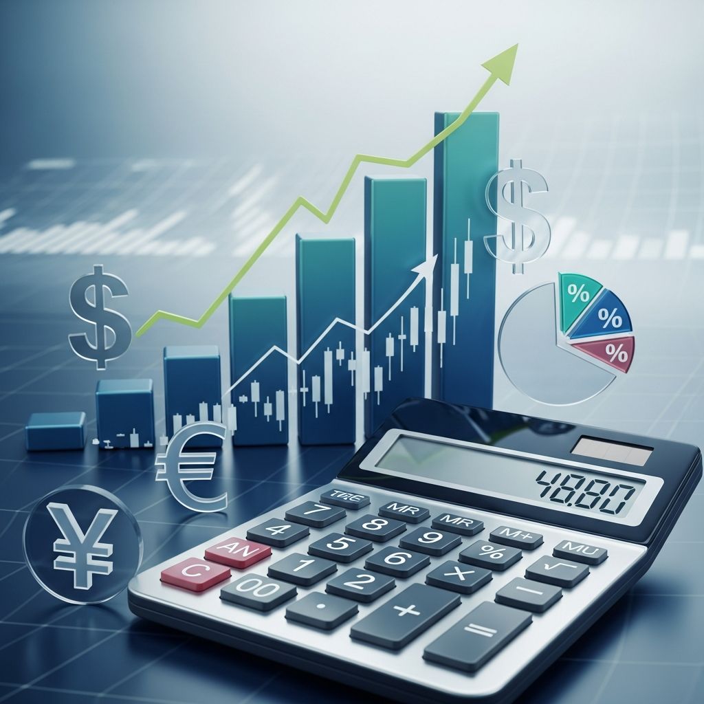 Understanding net income: The complete guide to calculating company profitability.
