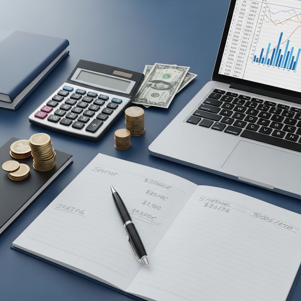 Understanding net margin: The essential profitability metric for evaluating company performance.