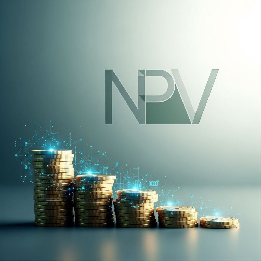 Understanding NPV: The Complete Guide to Evaluating Investment Returns