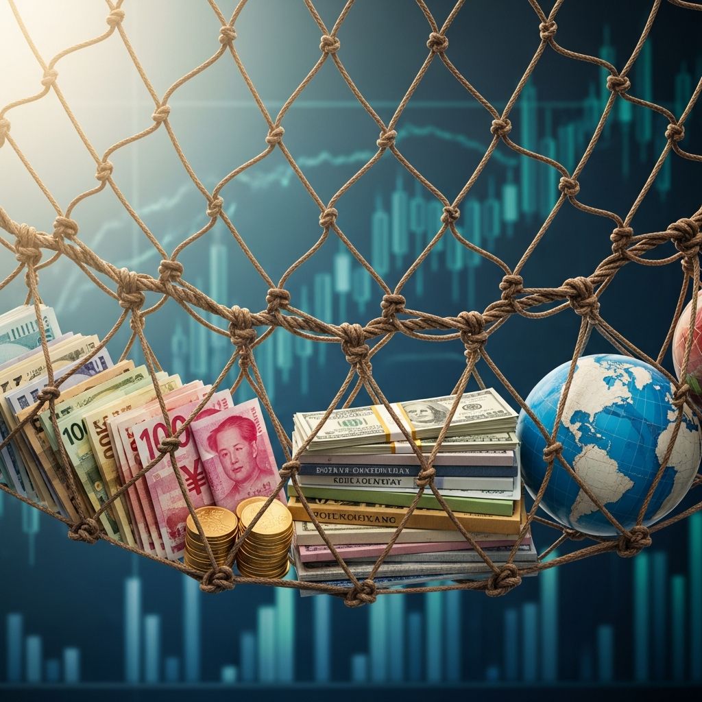 Master netting strategies to reduce financial risk and streamline settlement processes efficiently.