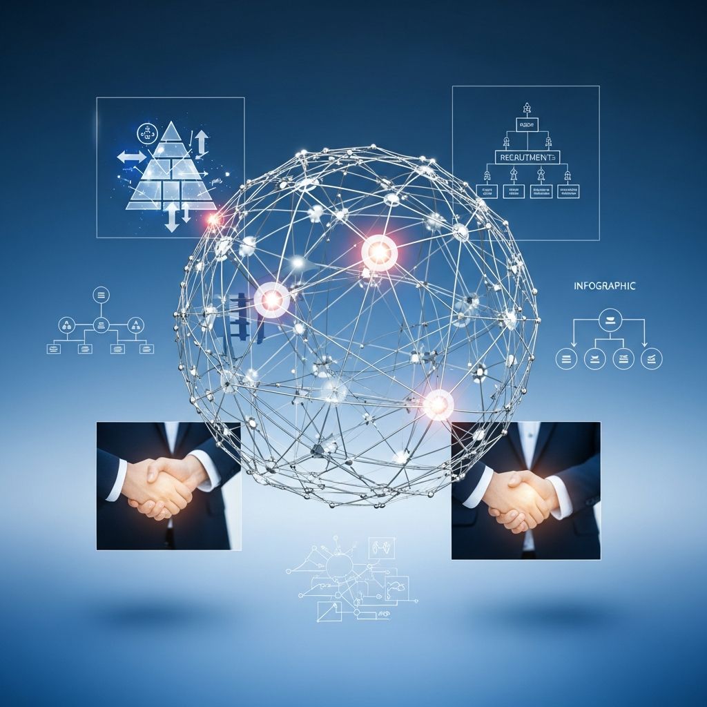 Complete guide to network marketing, MLM business models, and how they differ from pyramid schemes.