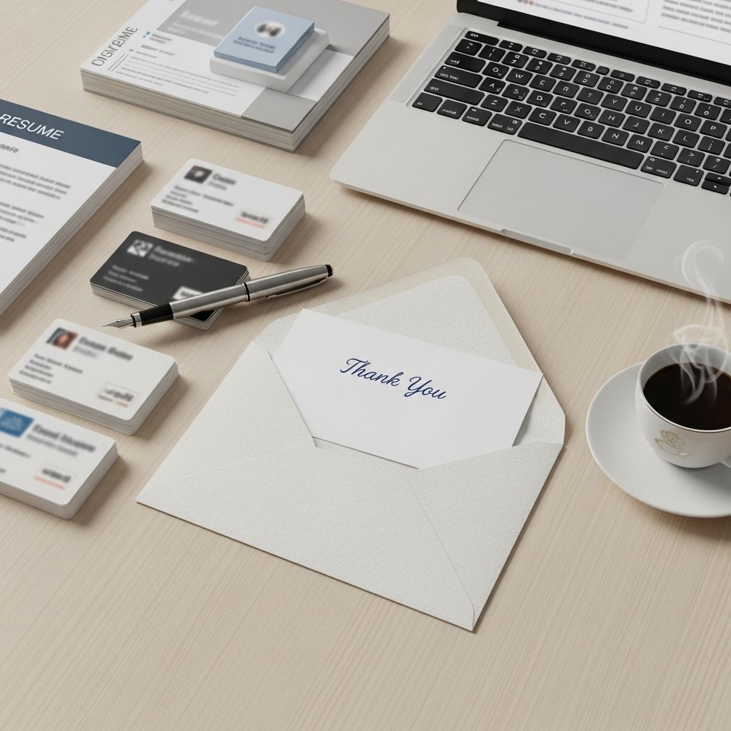 Master the art of gratitude with effective networking thank you letters and templates for professional relationships.