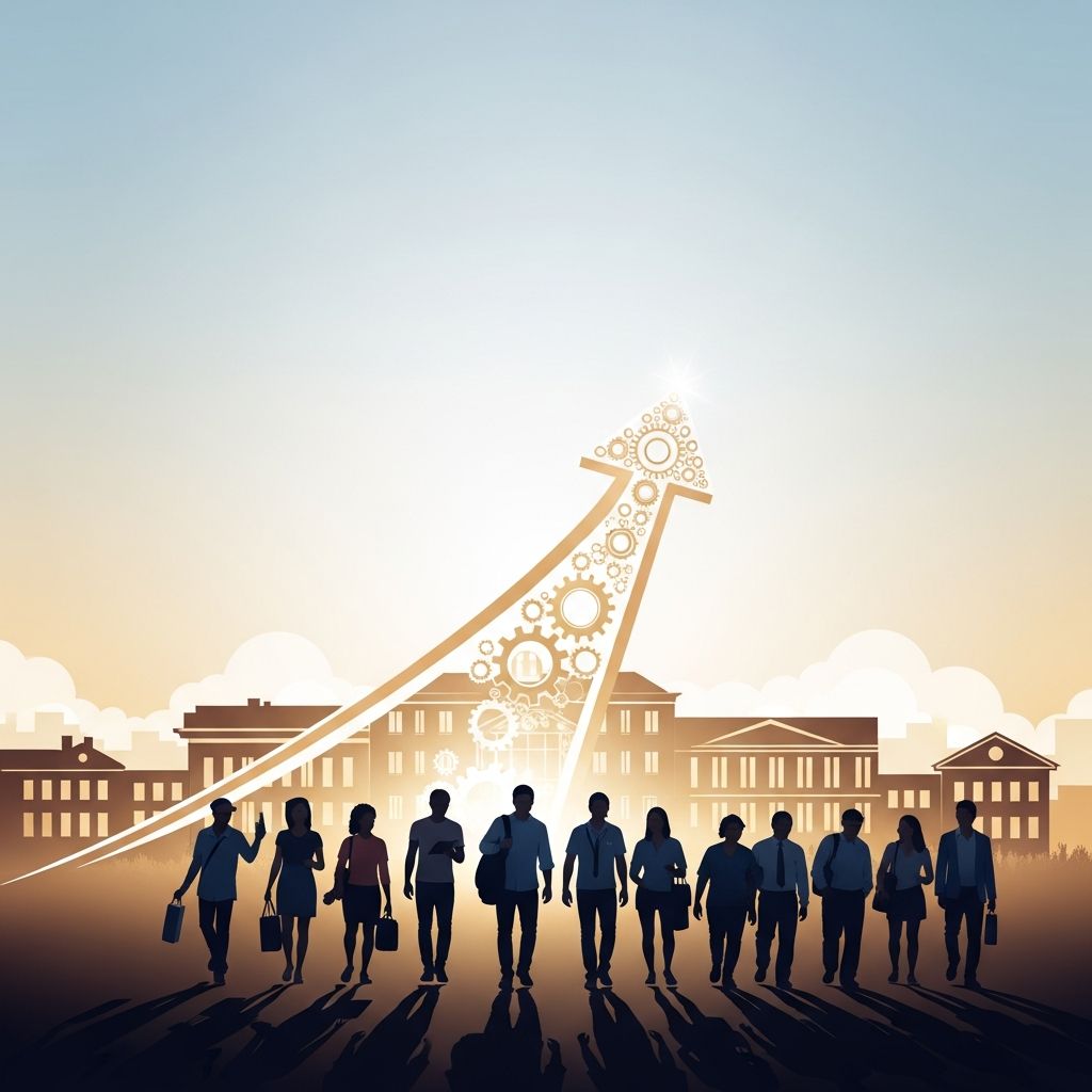 Discover NJCU's commitment to affordability, diversity, and student success in Jersey City.