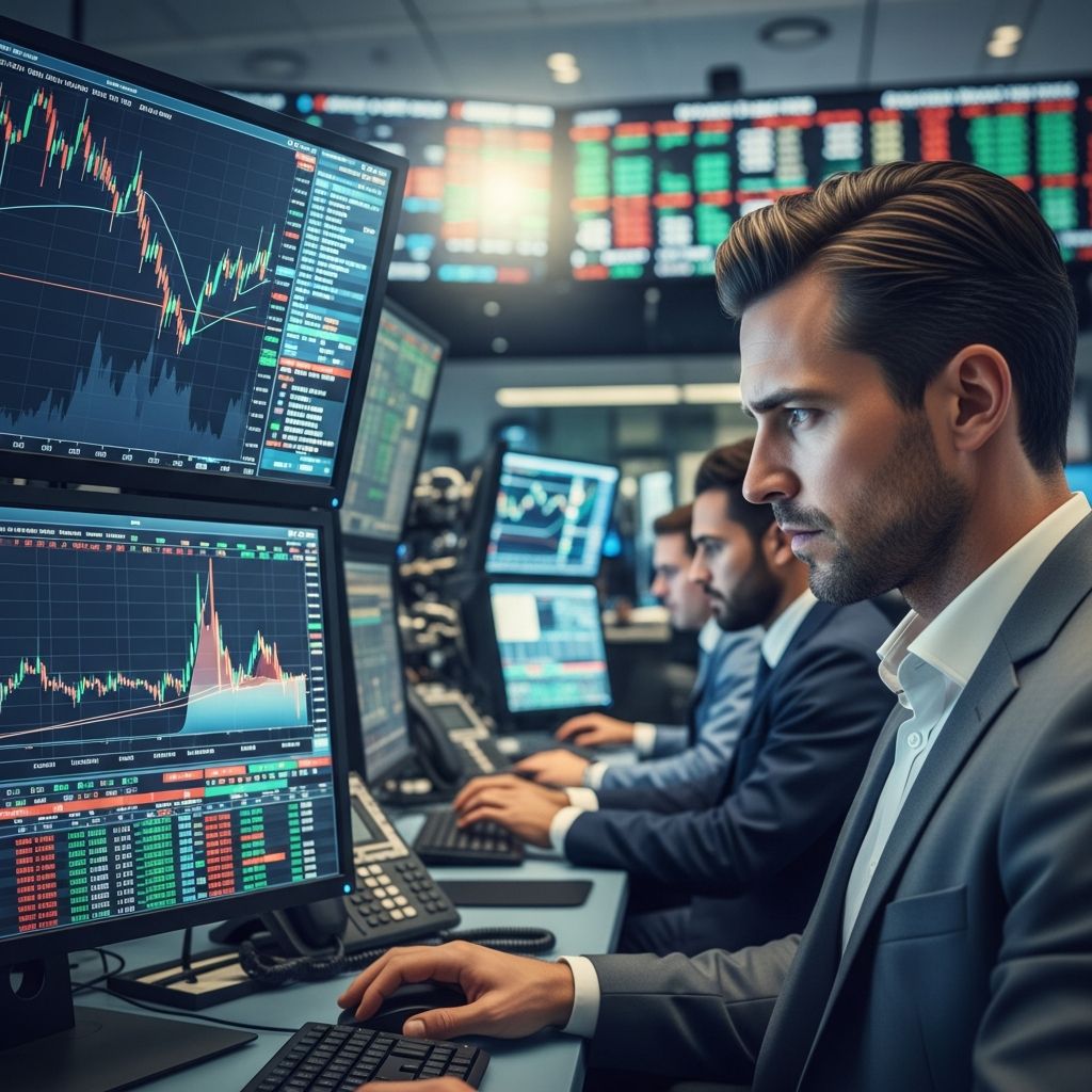 Master news trading strategies and capitalize on market volatility from economic announcements.